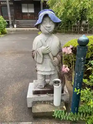圓満寺(福島県)