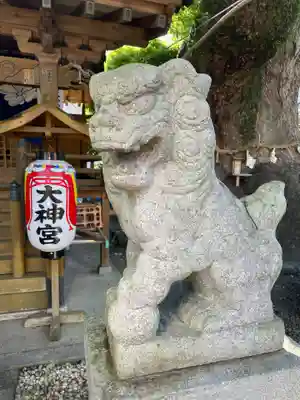大神社(和歌山県)