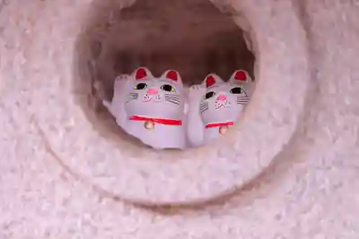 豪徳寺のその他建物