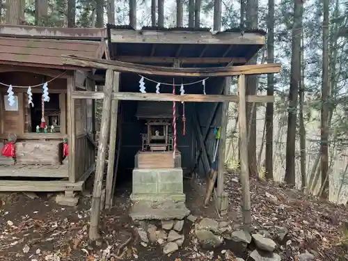 龍興山神社(青森県)