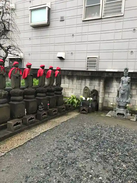 慶運寺(神奈川県)