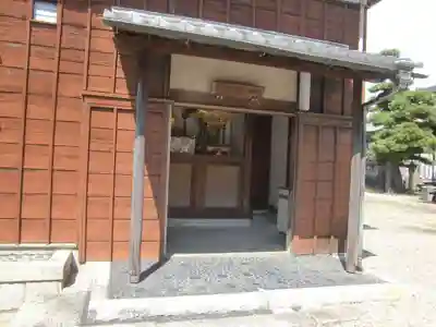 常楽寺(愛知県)