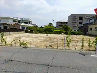 光正寺のその他建物