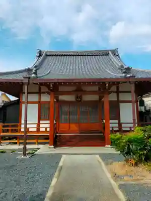 浄休寺(大阪府)
