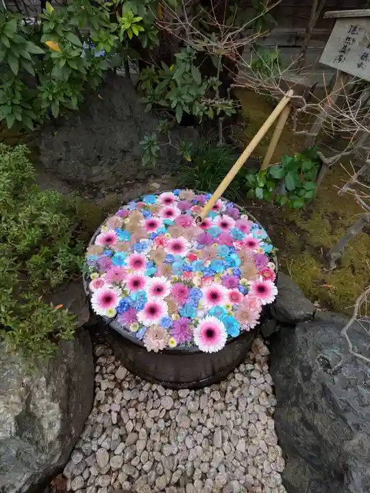 心行寺(東京都)