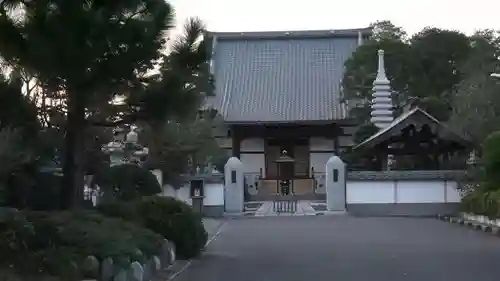 雲祥寺の建物その他