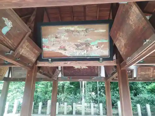 城南宮(京都府)