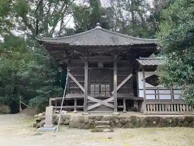 専称寺の末社・摂社