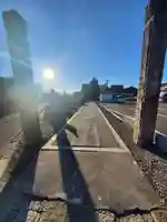 萬法寺(長野県)