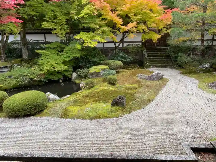御寺 泉涌寺(京都府)