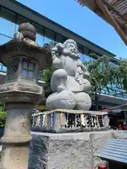 神田神社（神田明神）(東京都)