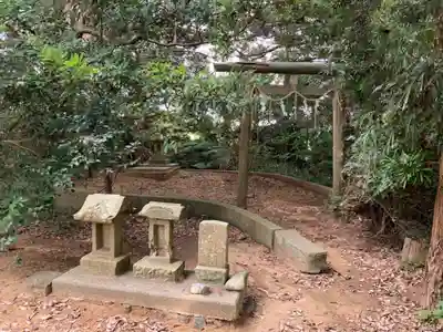 椿神社(千葉県)