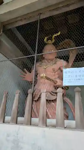 観音寺（山崎聖天）(京都府)