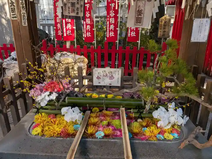 下谷神社(東京都)