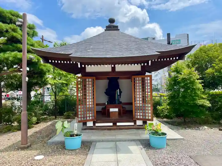 善導寺(福島県)