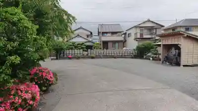 松蔭寺(静岡県)