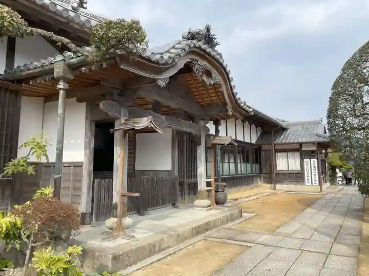 薬王寺(徳島県)