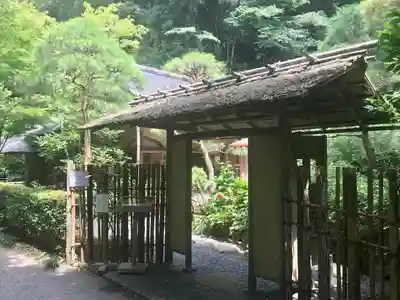 明月院(神奈川県)