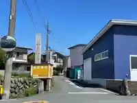 定林寺のその他建物