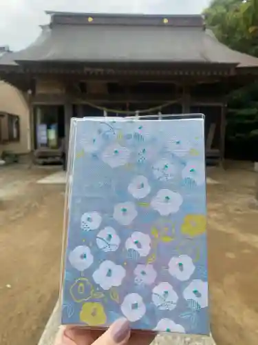 椿ノ海　水神社(千葉県)