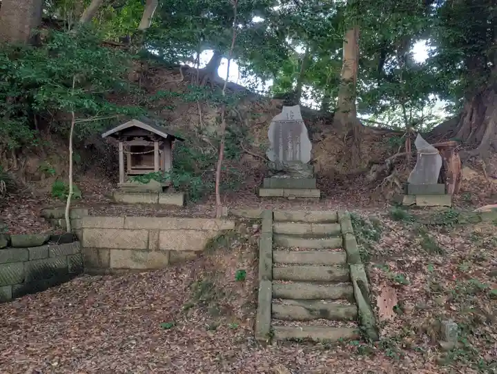 春日神社(神奈川県)