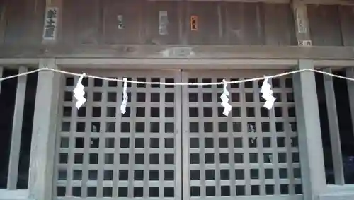 香取神社(千葉県)