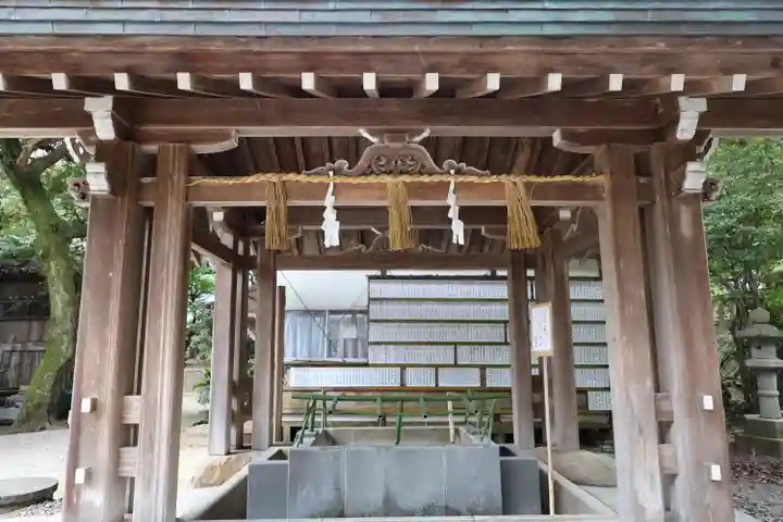 美保神社(島根県)