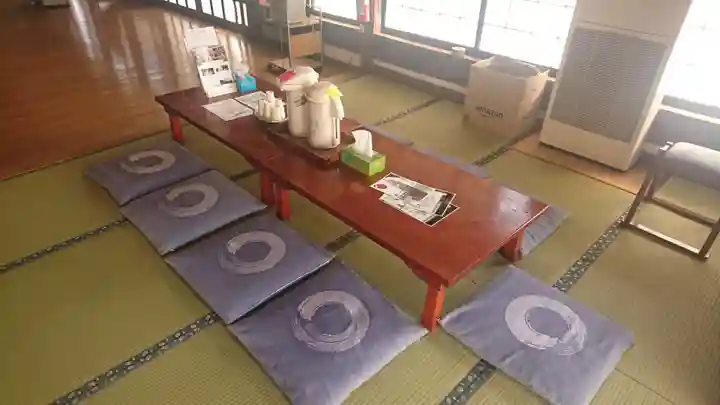 明鏡山龍雲寺の授与品その他
