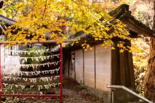 柞原八幡宮(大分県)