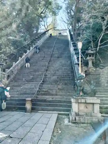 愛宕神社(東京都)