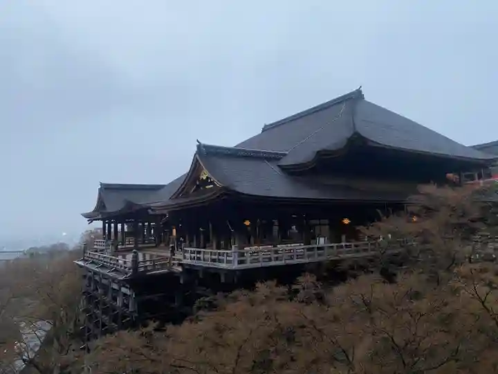 清水寺(京都府)