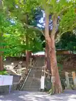 金刀比羅神社のその他建物