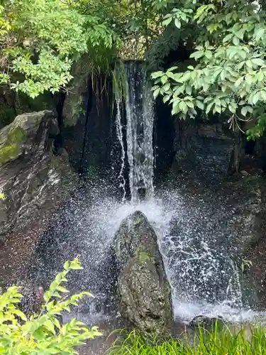 鹿苑寺（金閣寺）(京都府)