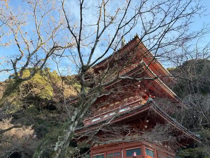 清水寺(福岡県)