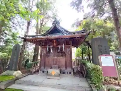 笠間稲荷神社(茨城県)
