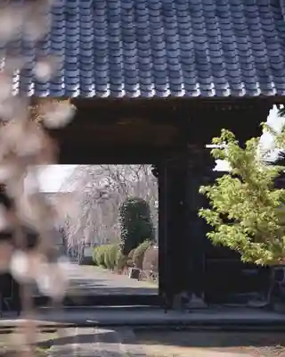 慈眼寺(群馬県)