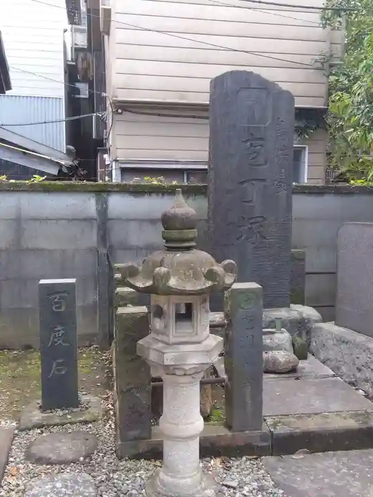 瑞輪寺のその他建物