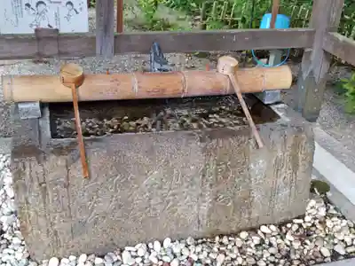 鸕宮神社(三重県)