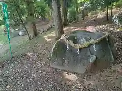 伊太祁曽神社の建物その他