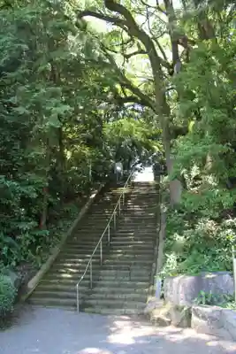 大興寺のその他建物