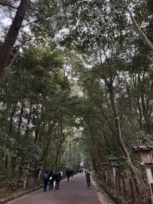 大神神社(奈良県)