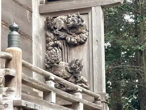 白鳥神社(滋賀県)