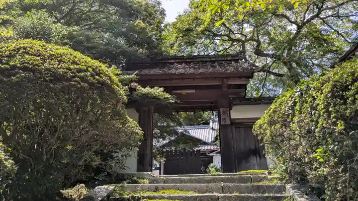 園城寺(三井寺)(滋賀県)