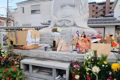 遠照山 光明寺（尼崎大仏）(兵庫県)