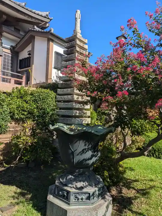 正王寺(東京都)