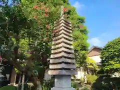 八幡山観音寺(神奈川県)