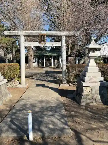 回天神社(茨城県)