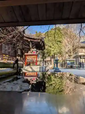 熊野神社(東京都)