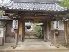 山科聖天 雙林院（双林院）　(京都府)