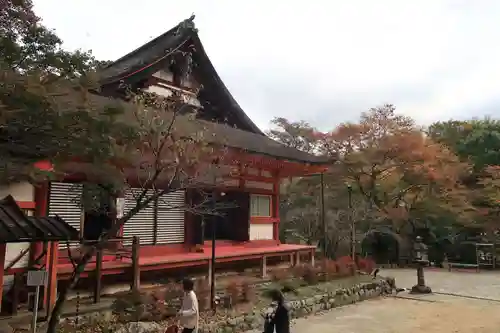談山神社のその他建物